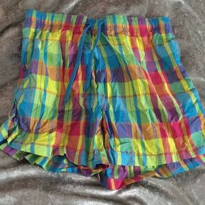 Colorful bathing suit H&M